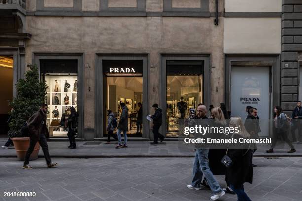 Via de' Tornabuoni
